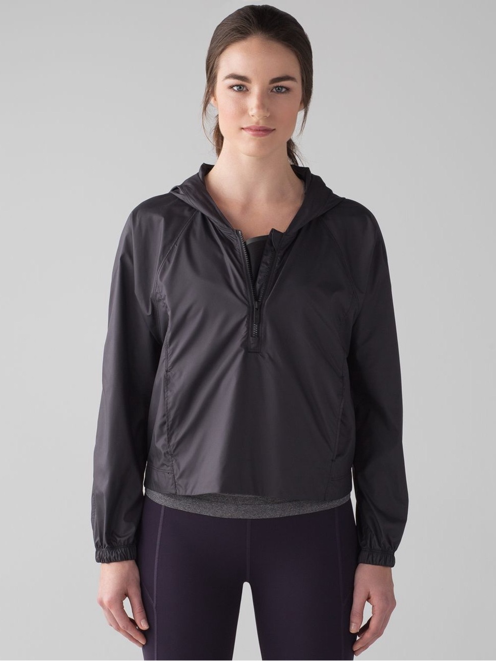 LULULEMON | put a shell on you coat | 22 inches P2P